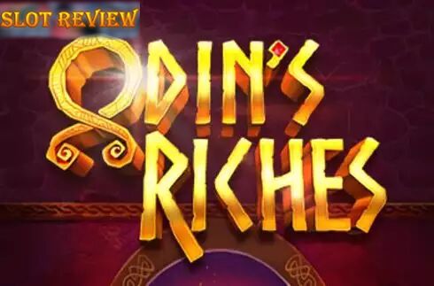 Odins Riches slot